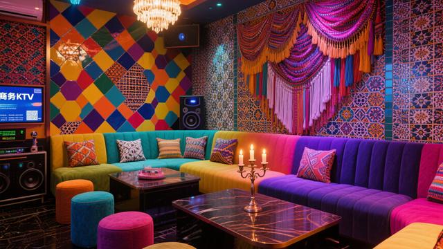 太原商务ktv，尽享商务娱乐-阳曲县ktv预定